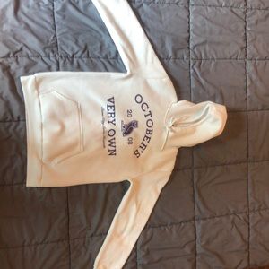 octobers very own hoodie, size medium. I bought it for 345$ on stockx